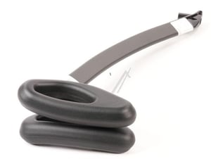 Knie-Steuerungseinheit schwarz Segway-Ninebot 10.01.3052.01 für E-Scooter Gehäuse