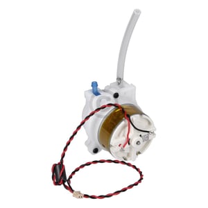 Wasserpumpe original Ecovacs 20002393 für Staubsaugerroboter 10002393