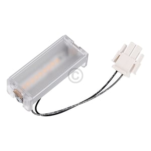 SPOTLIGHT LED 12V 2W 3000K Bauknecht C00630727 für Dunstabzugshaube Bauknecht