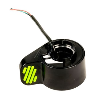 Gashebel Segway-Ninebot AB.00.0008.26 für E-Scooter E22 E25 E45