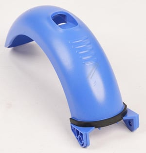 Hinteres Schutzblech Segway-Ninebot AB.00.0015.43 für E-Scooter E8