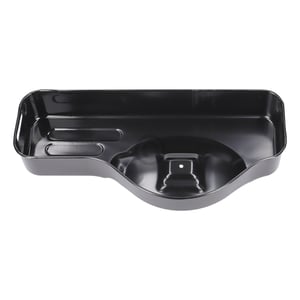 Tauwasserschale für Kompressor SAMSUNG DA63-05124A in KühlGefrierKombination