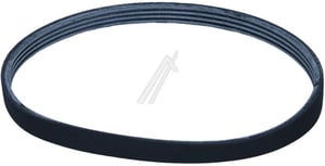 Poly-V-Riemen für DeLonghi Eismaschine 5320410129 381J4