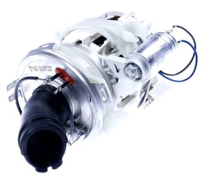 Umlaufmotor für Geschirrspüler Hisense Gorenje 230V, 1800W, Nidec