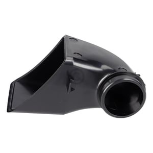lower dust - collecting pipe（Water tank-Black） 201-24A3-0156 Ecovacs