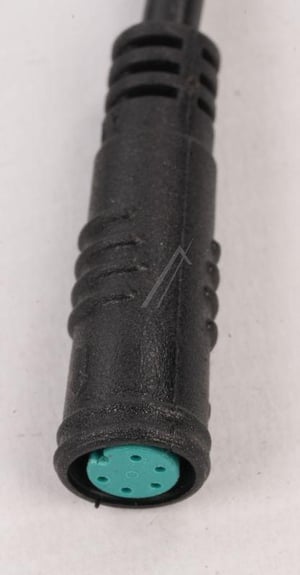 Standrohr Kommunikationskabelbaum Segway-Ninebot AB.50.0038.04 für GT1 GT2 E-Scooter Gehäuse