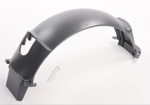 Hinteres Schutzblech (schwarz) SoFlow 800.532.04 für E-Scooter SO ONE PRO