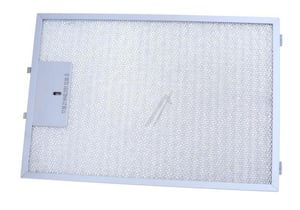 Metallfettfilter SILVERLINE YT142.3151.03 für Dunstabzugshaube Silverline
