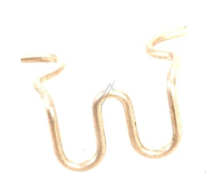 Halter Heizung für Staubsauger Beko Grundig Arcelik C00922336 Befestigung