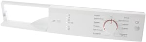 Bedienblende 11020819