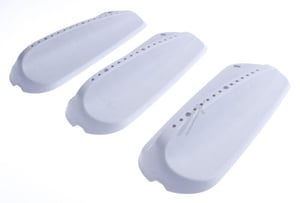 Trommelrippe für Trockner Electrolux AEG 4055739553 Rippensatz 3tlg. E6 GR