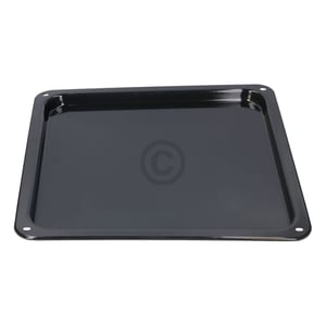 Backblech gorenje 225840 395x395x22mm für Backofen Herd