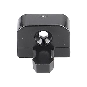 Taste für Staubbeutelfach X2OmniStation Ecovacs 201-2228-1387 von Saugroboter