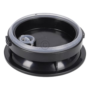 Drehverschluss Ecovacs 201-2353-1420 für Staubsauger-Roboter