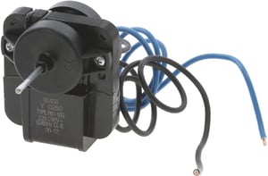 Lüftermotor 00648386