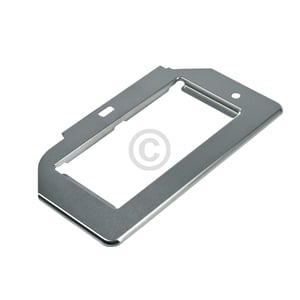 Abtropfschaleneinsatz SIEMENS 12020235 Tropfblechrahmen für Kaffeemaschine