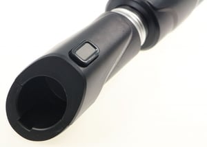 Teleskoprohr für Candy Hoover Staubsauger 48026966 Verlängerung