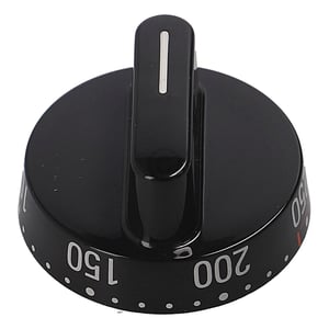 Drehgriff-Temperatur 00160749