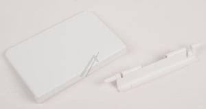 Liebherr Kühlschrankgriff Kombi Gefrierfach