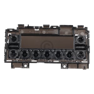 Tastenreihe Cylinda 1780324300 für Geschirrspüler