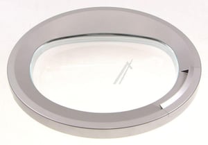 Trockner-Tür für Beko C00910597 Vorderseite