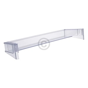 Abstellfach Constructa 00448359 Haltebügel 460x40mm für Kühlschranktüre