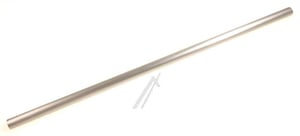 Griffrohr für Ofen Hisense/Gorenje 567380 Backofen Rohrgriff