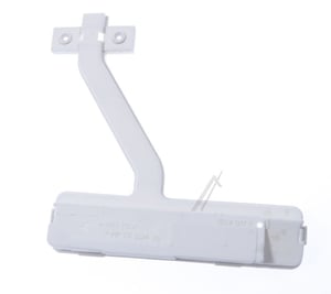 Schaltergehäuse Unterteil für Dunstabzugshaube Elica 3007BR Gehäuseabdeckung