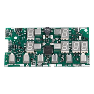 Bedienmodul 11028417 Originalersatzteil von Bosch