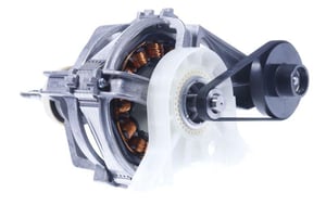 Trocknermotor Bosch Siemens 00146385 BLDC-GEN2