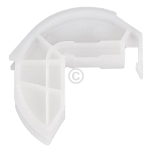 Bremsbock für Türe passend für Whirlpool 481240448746 BLUPARTS von