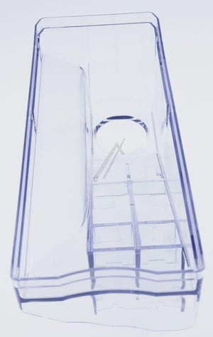 Kaffeebehälter für Kaffeemaschine Whirlpool/Indesit C00144285 Mahlgut Behälter