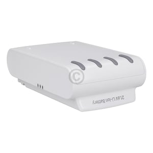 Akku Li-Ion 21,6V 1800maH Samsung VCA-SBT90E für Stielstaubsauger