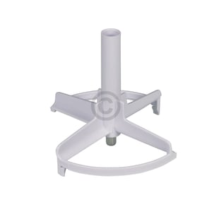 Scheibenträger wie BRAUN 67002059 für 500ml Topf Küchenmaschine