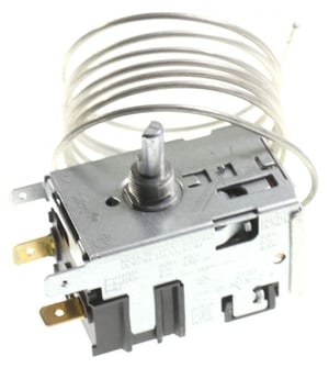 Kühlschrankthermostat Whirlpool Indesit 482000085258 C00259241