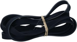 Poly-V-Riemen für Brandt Trockner 92X6857 Antriebsriemen