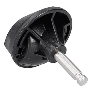 Universal wheel 201-2478-1800 Ecovacs