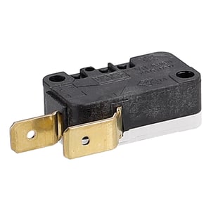 Mikroschalter mit Gleitschuh Bauknecht C00979185 für Dunstabzugshaube Bauknecht