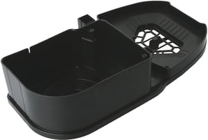 Träger für Staubsauger BSH-Gruppe 11007339 Halterung