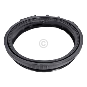 Türmanschette Haier 49050233 0020301061 für Waschtrockner CANDY/ HOOVER