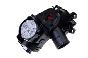 Dreiwegeventil für Geschirrspüler Beko/Grundig/Arcelik C00868853 Magnetventil