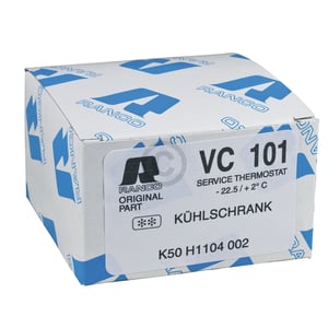 Thermostat Ranco VC101 K50-H1104 universal für Kühlschrank 2Sterne