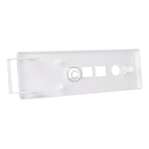 Bedienblende für Kühlschrank Whirlpool/Indesit 481010598224 Klappe, Schalterleiste