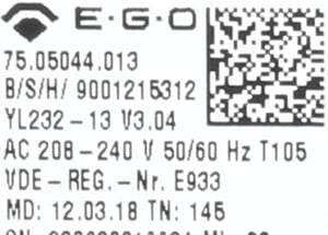 Relaismodul 11021460