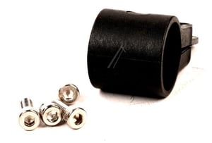 Halter für H700 Gasgriffe EGRET 10100103 für E-Scooter Gehäuse