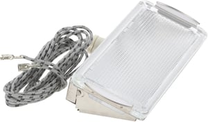 Lampe komplett 00642674