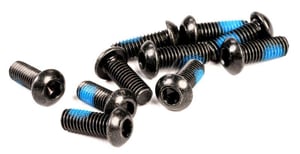 Innensechskantschraube Linsenkopf M6x16 Segway-Ninebot AB.50.0010.81 für E-Scooter