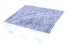 Aktivkohlefilter für Dunstabzugshaube Eurofilter Q828743 Geruchsbeseitigung