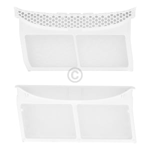 Flusensieb Haier 70067624 für Trockner Haier