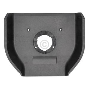 Blade disk shelter 201-2452-0040